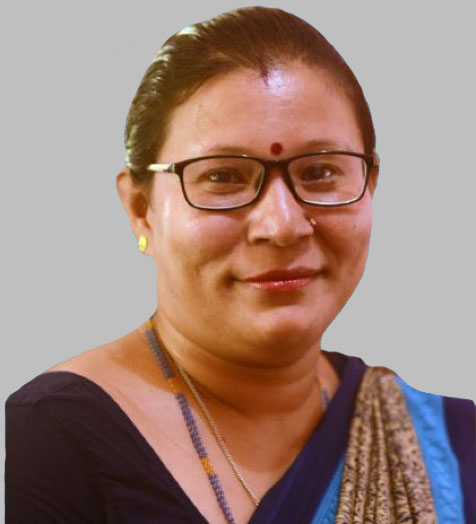 director