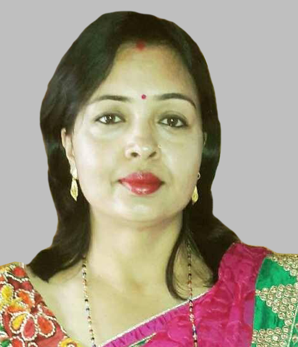 Mrs. Ram Shova Dhungana