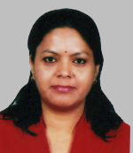 Mrs. Sangita Sharma
