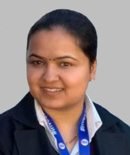 CA Anjali Acharya