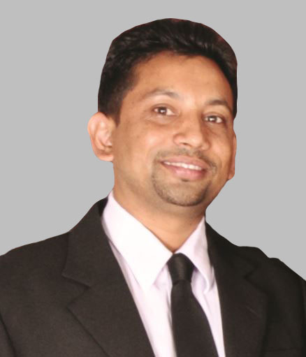 Mr. Nabaraj Gautam