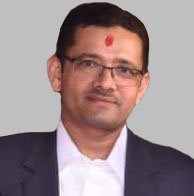 Mr. Jibanraj Joshi