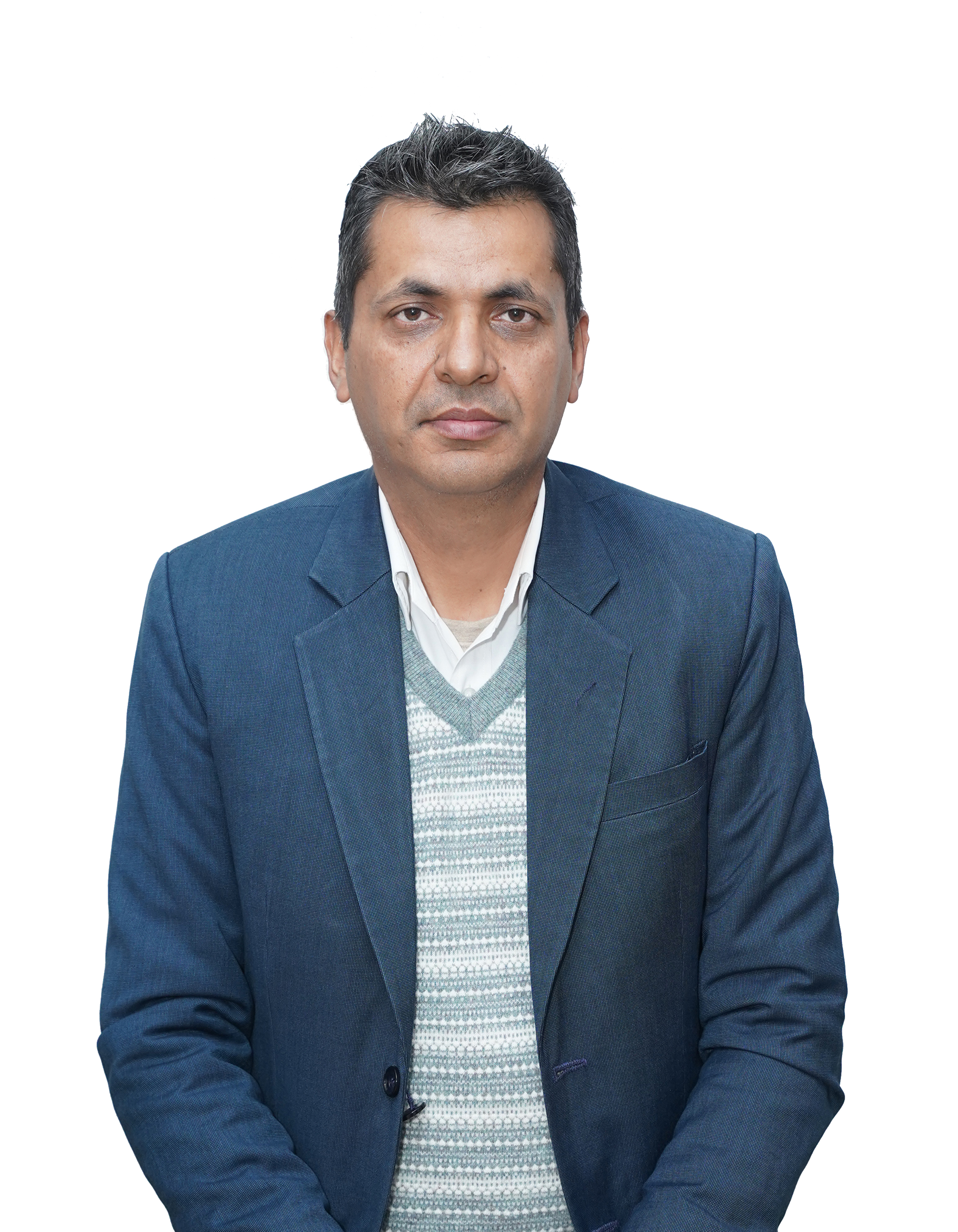 श्री हिरामणी खतिवडा