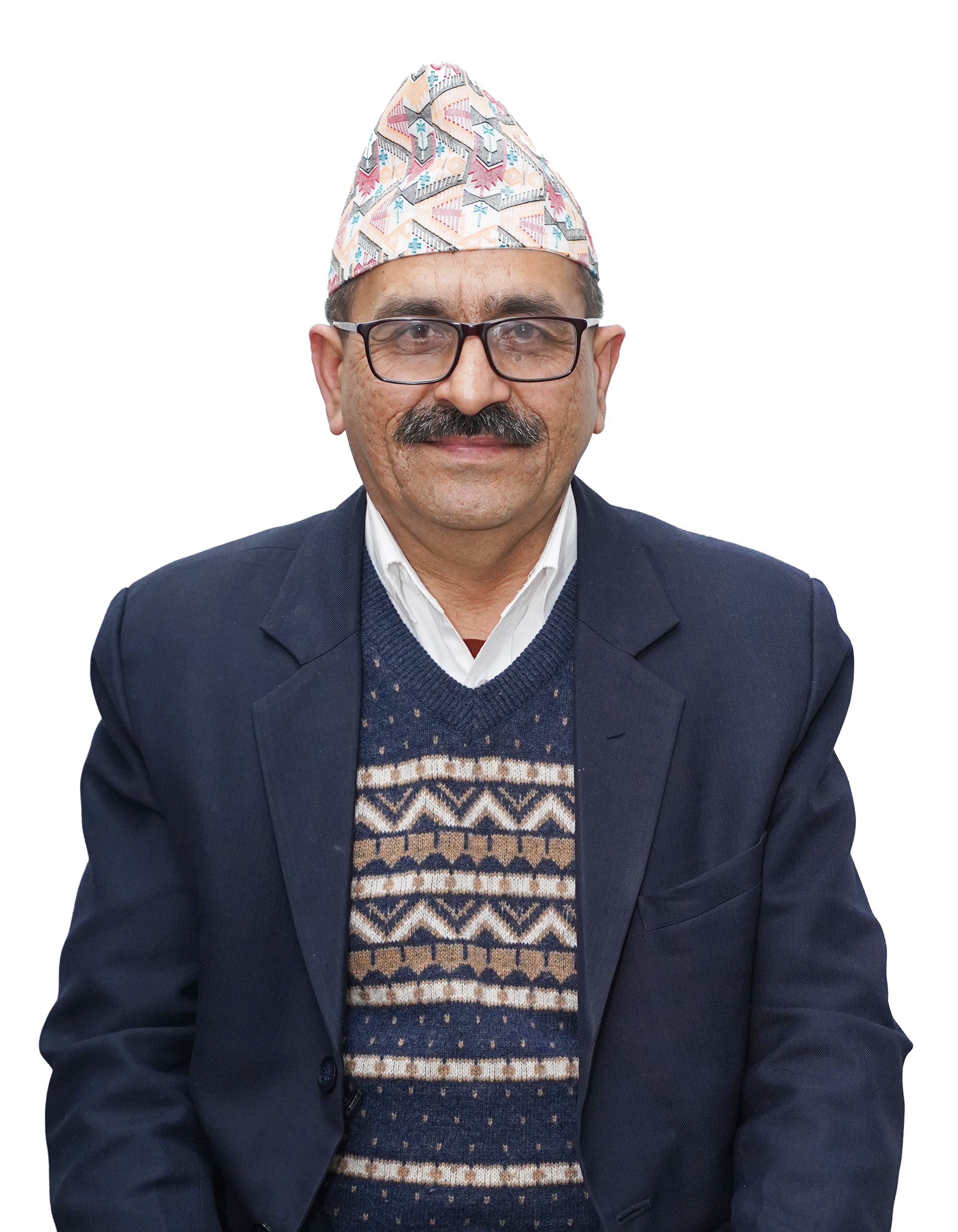 श्री जनक राज कंडेल