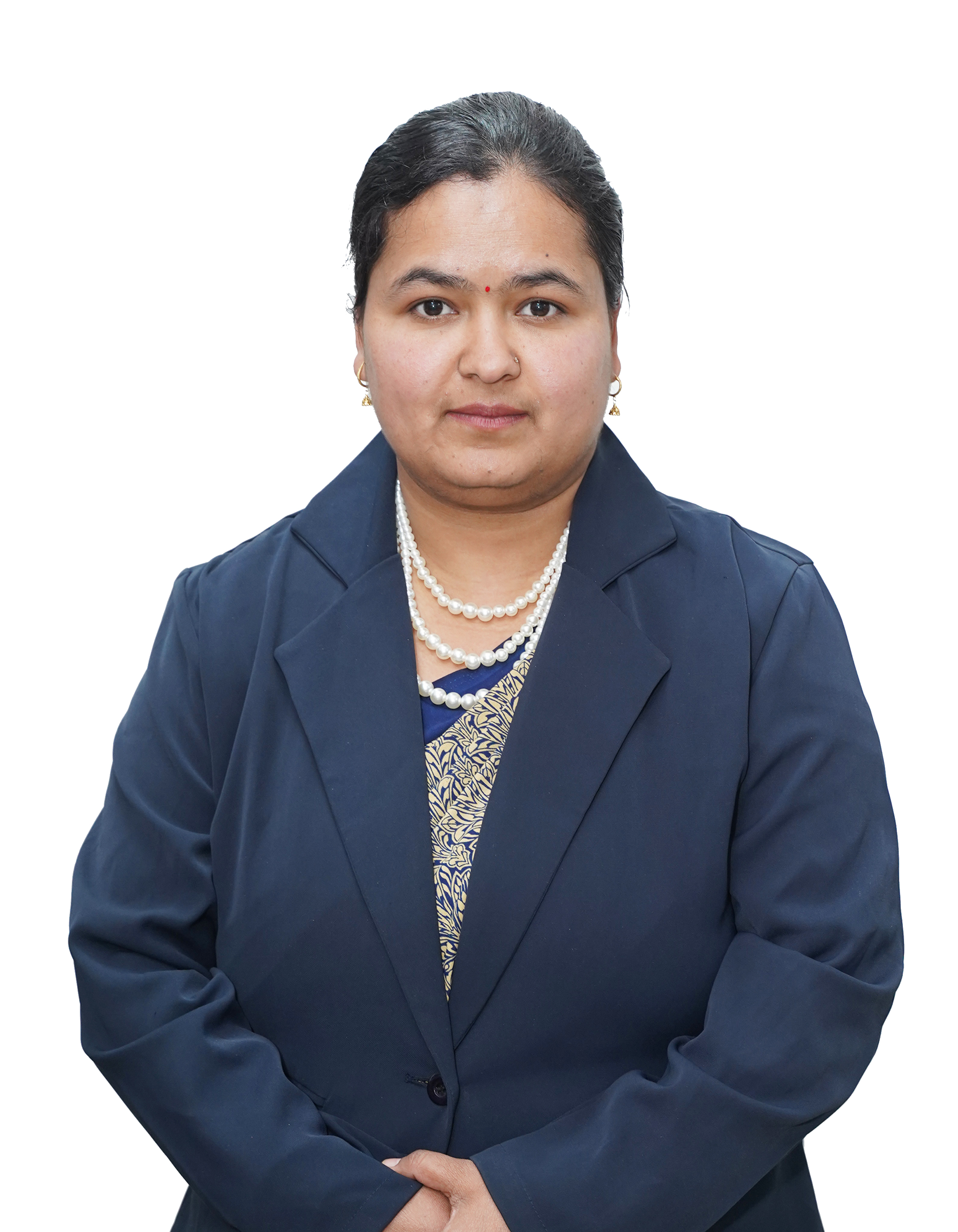 सी. ए. अन्जली आचार्य