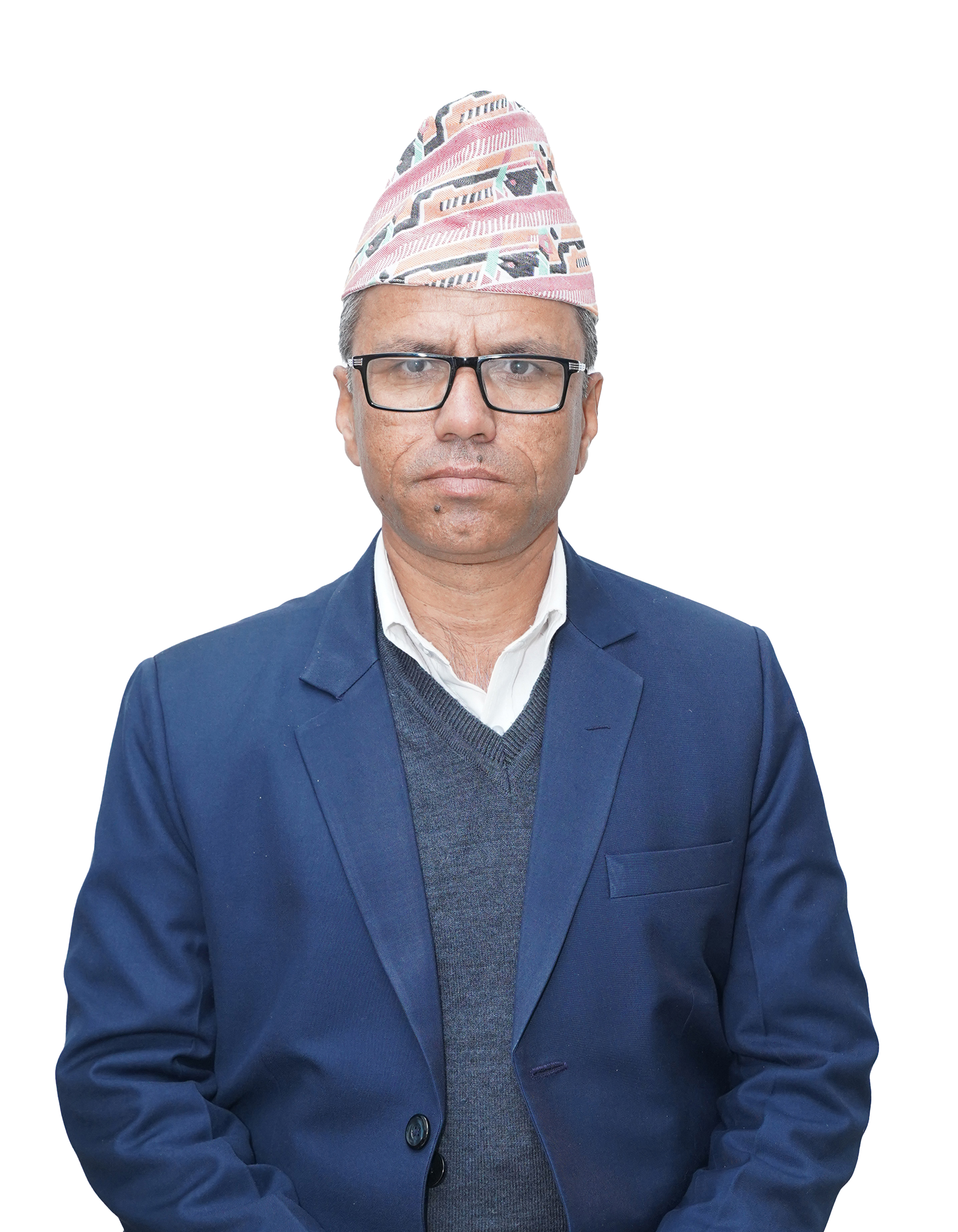 श्री रामेश्वर पुडासैनी