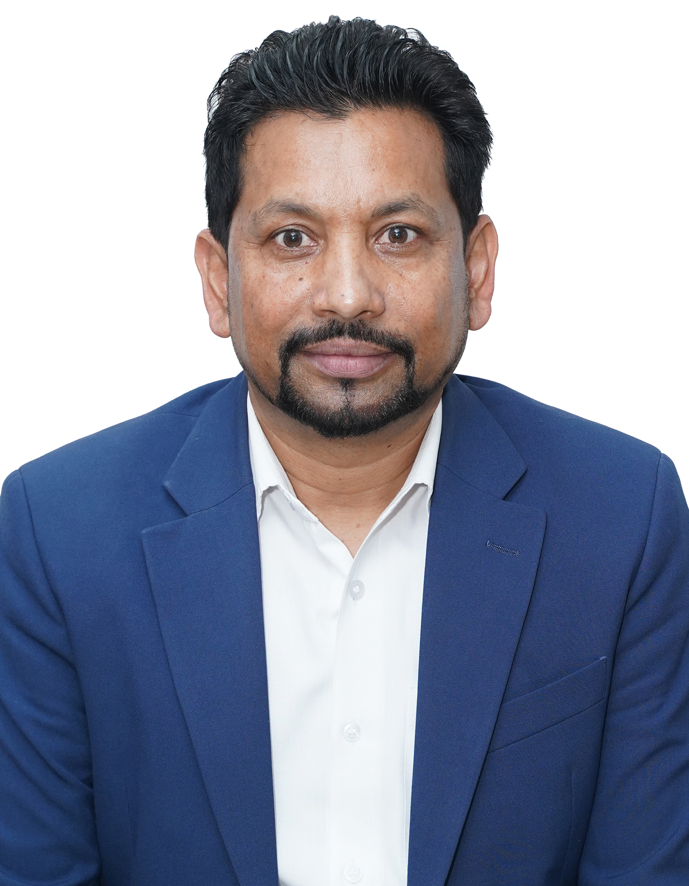 श्री नबराज गौतम