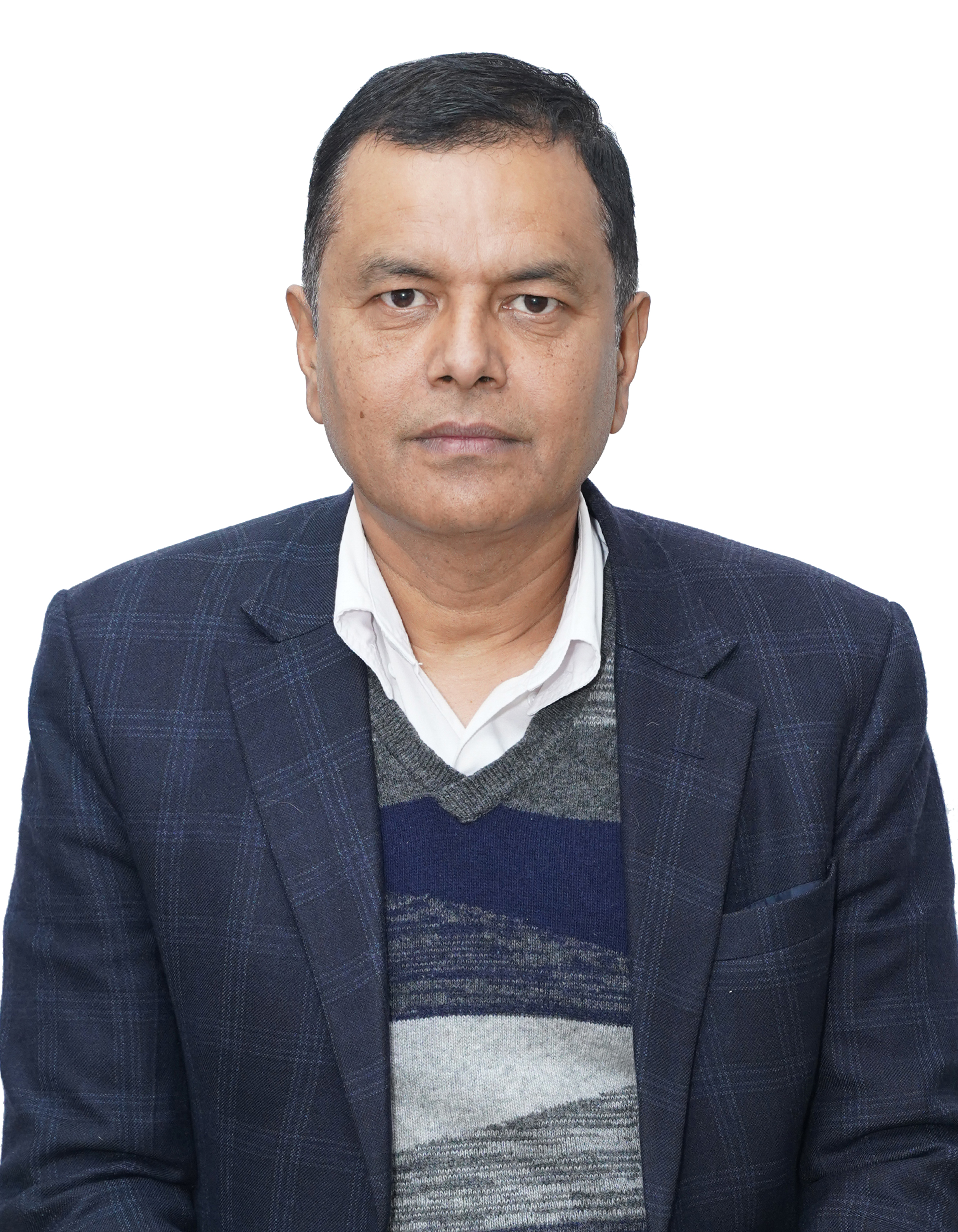 श्री रोशन जंग कार्की