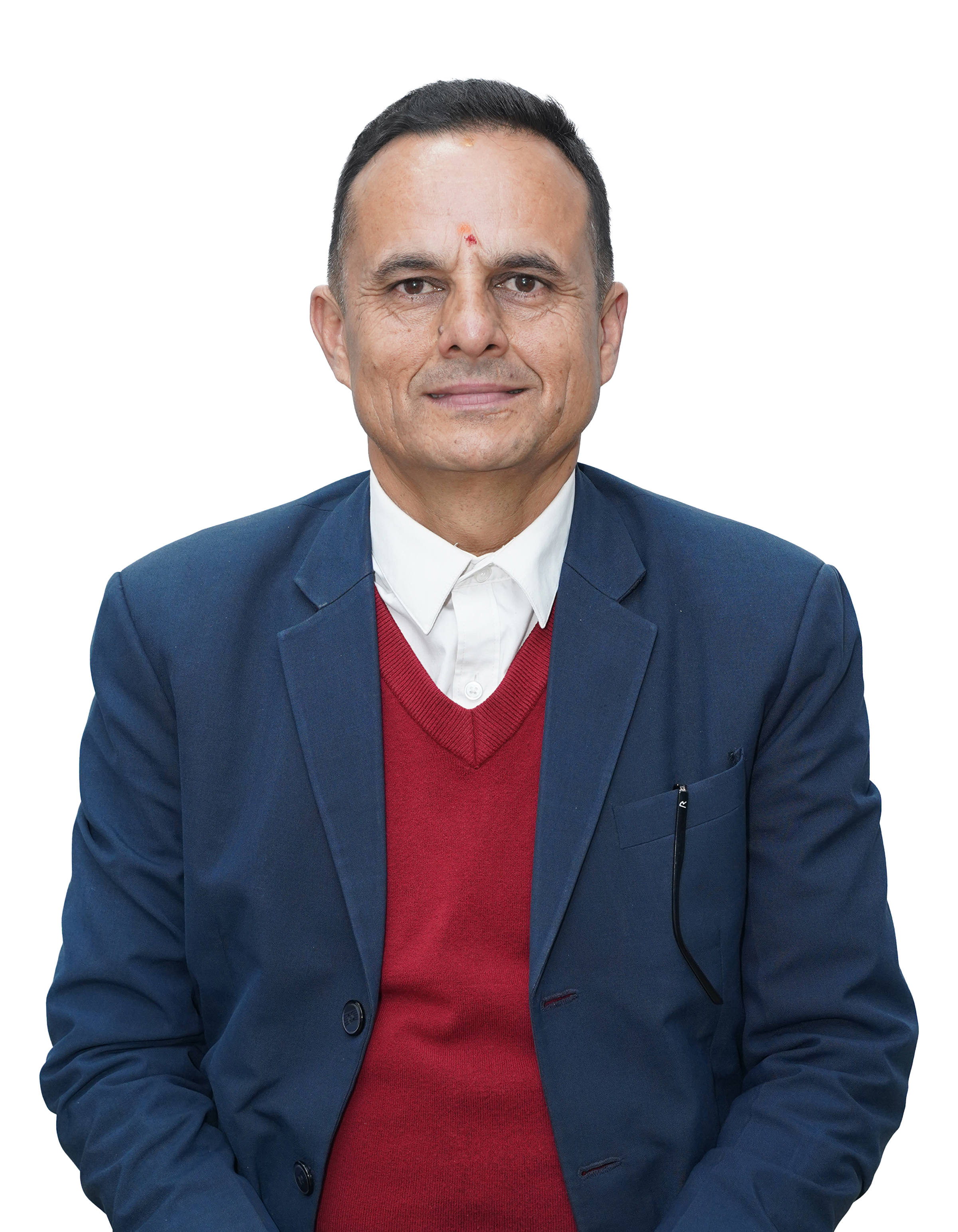 श्री नबराज खड्का