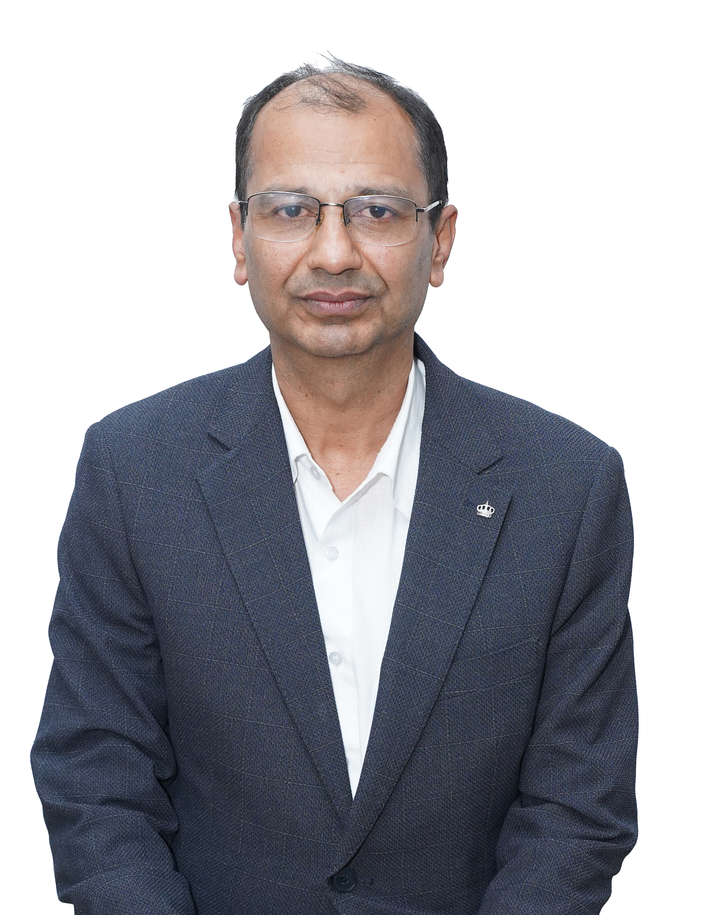 श्री. उद्धव सिलवाल