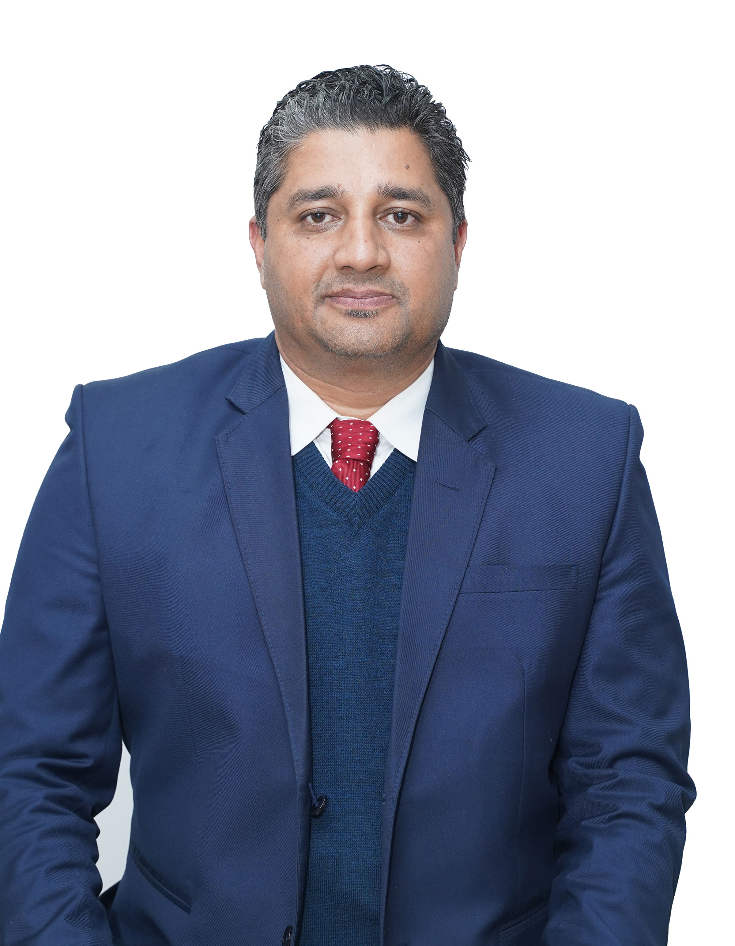 एसीसीए छबि रमण अधिकारी