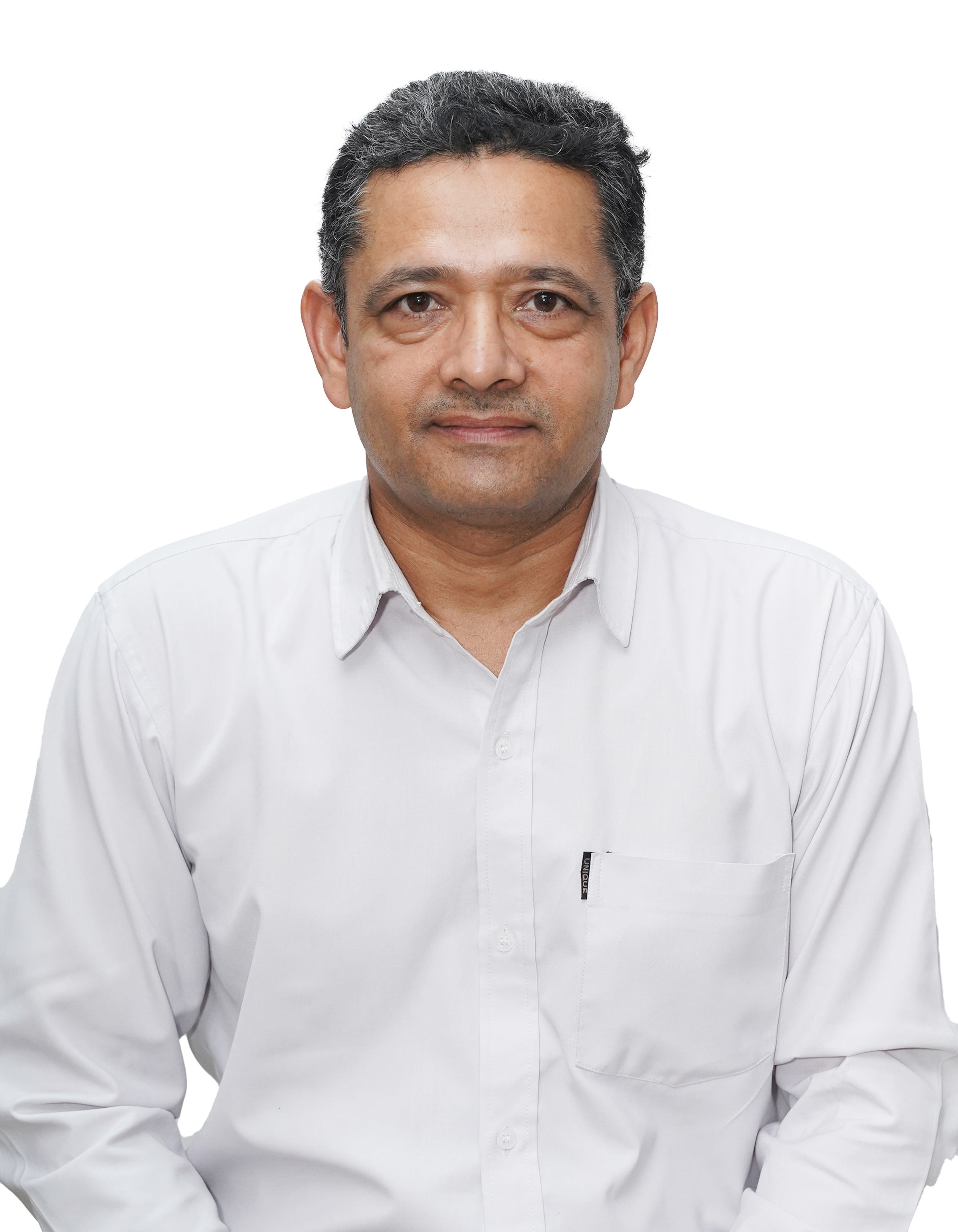 श्री जीवनराज जोशी