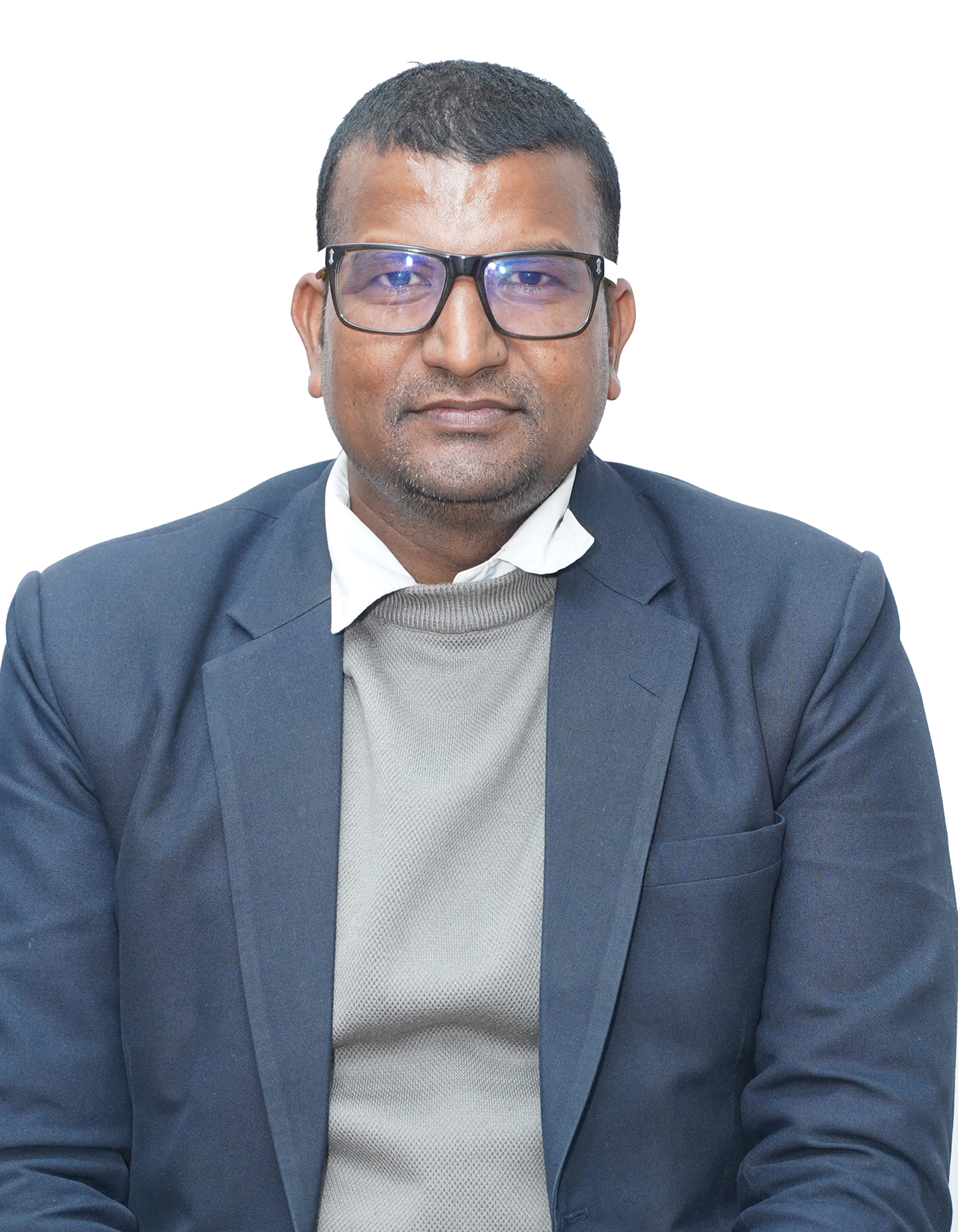 श्री भुपेन्द्र सिंह साउद