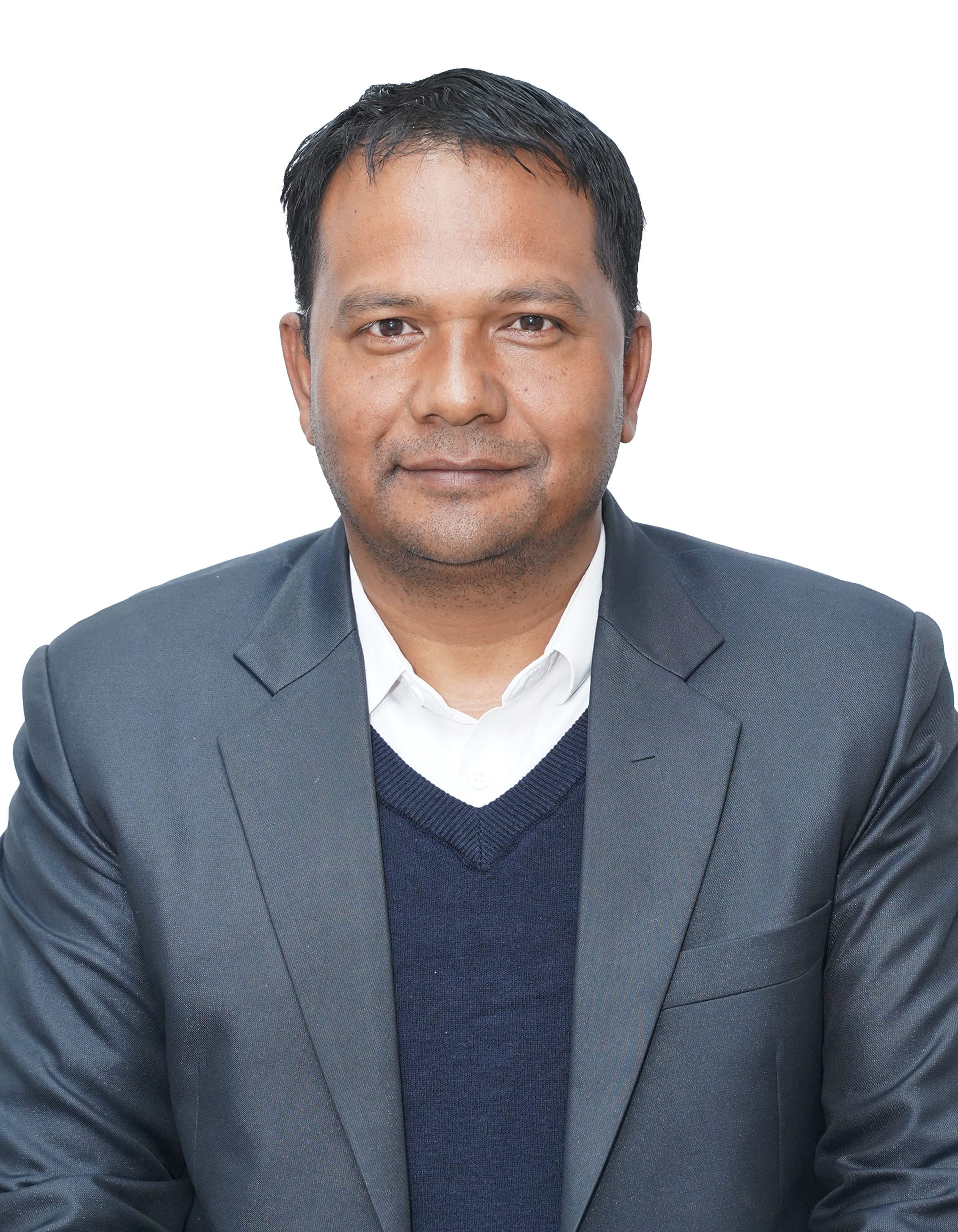 श्री हरिश चन्द्र श्रेष्ठ