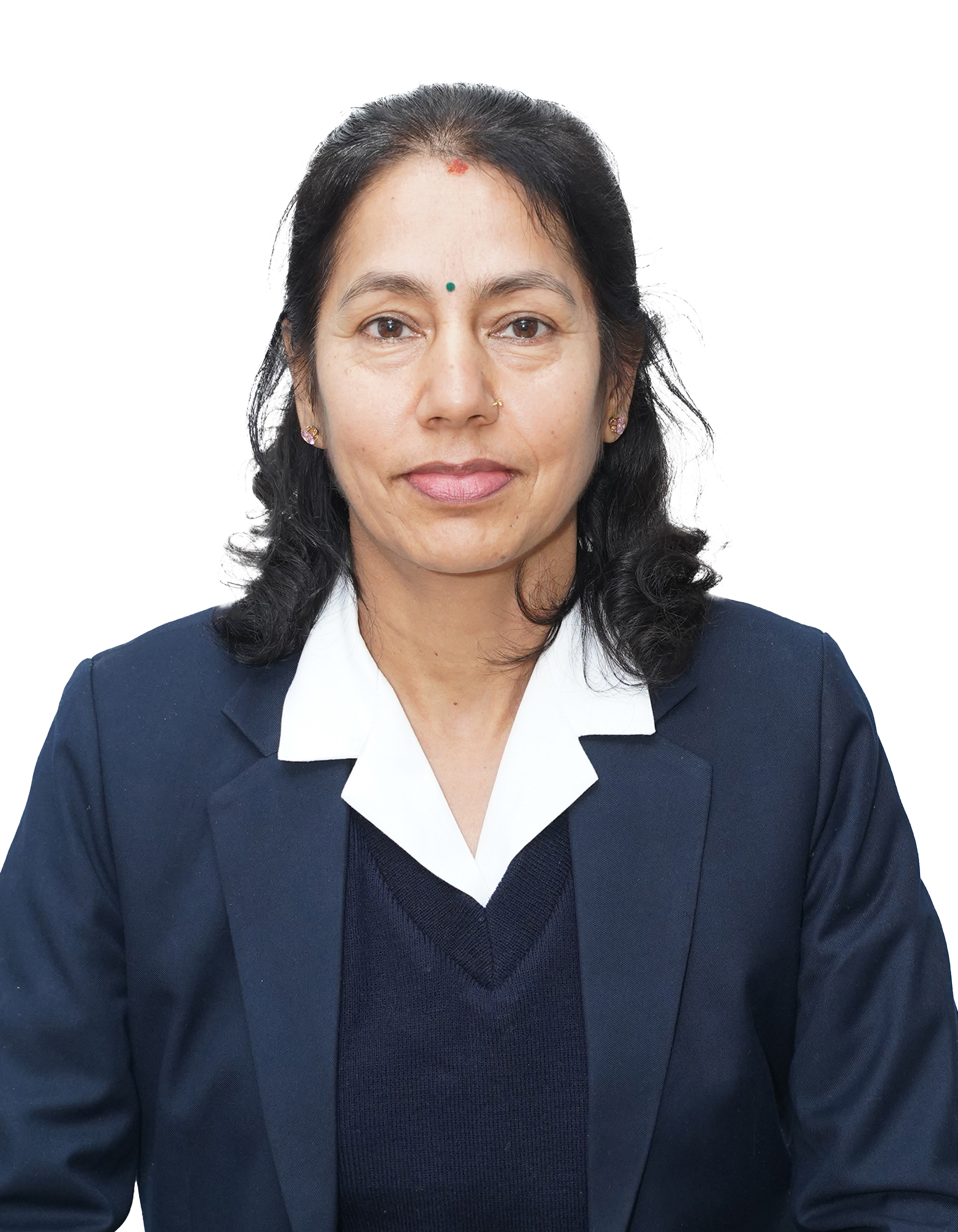 श्रीमती रीता पाठक