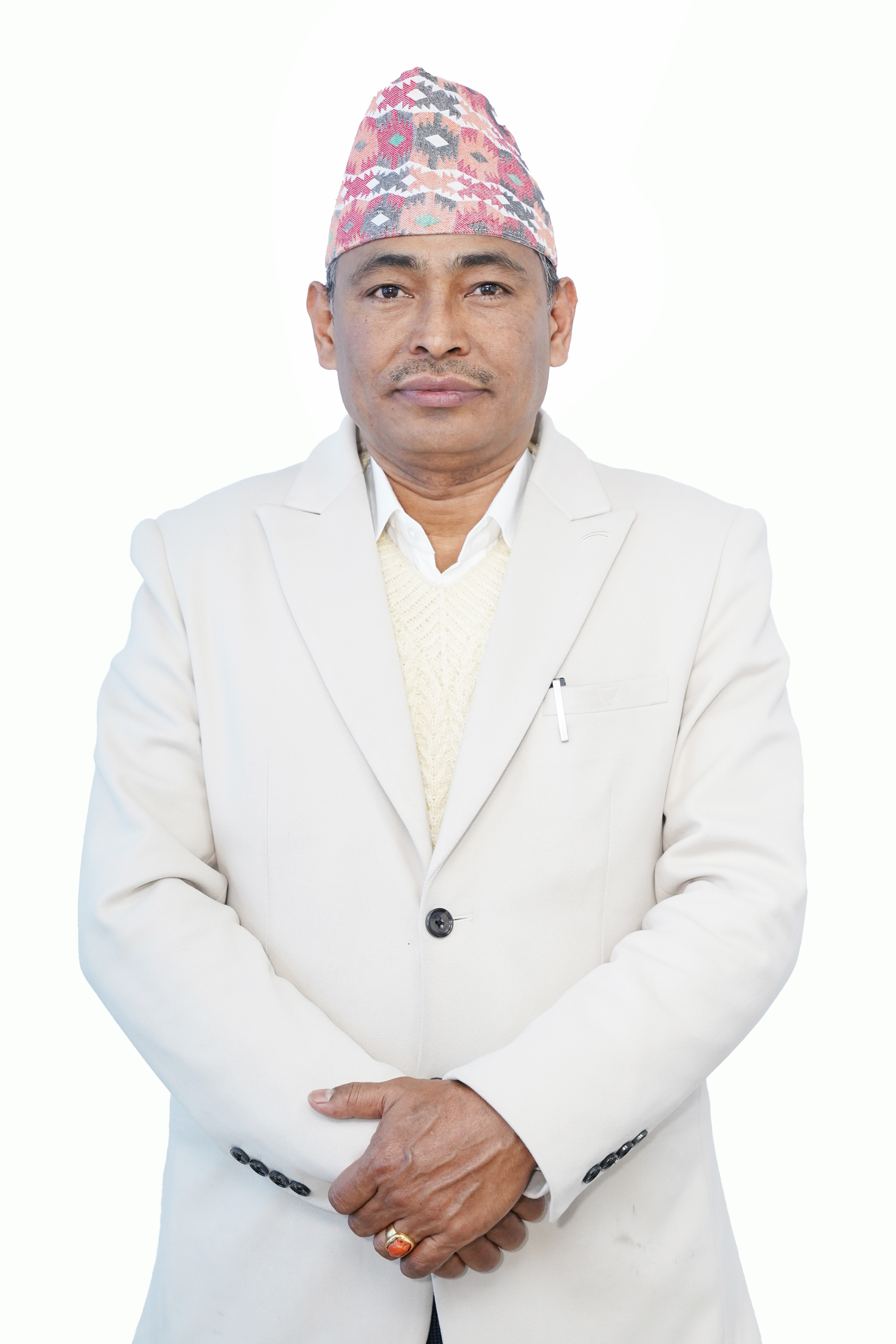 श्री यम कुमार श्रेष्ठ