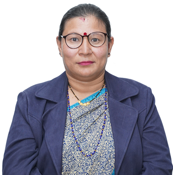 सी. ए. सोभा श्रेष्ठ