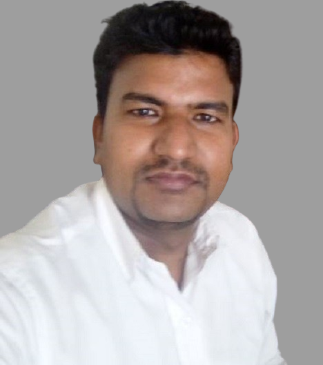 श्री भुपेन्द्र सिंह साउद