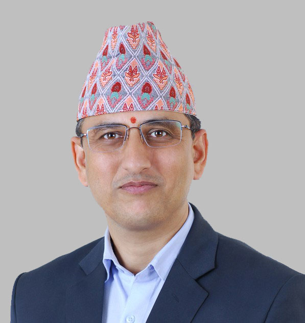 श्री. चूडामणि चापागाईं