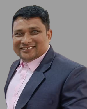 श्री दिपक घिमिरे