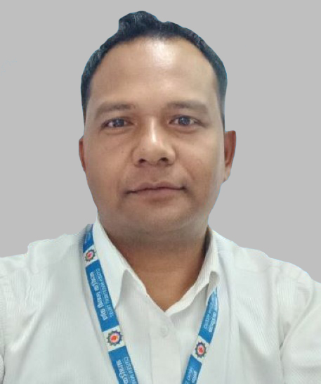 श्री हरिश चन्द्र श्रेष्ठ