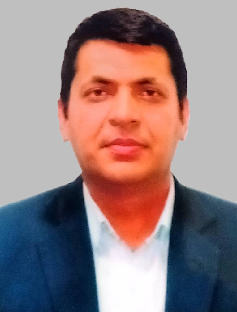 श्री हिरामणी खतिवडा