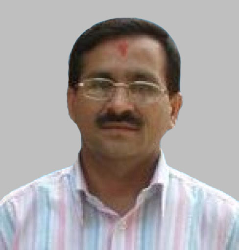 श्री जनक राज कंडेल