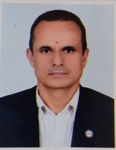 श्री नबराज खड्का