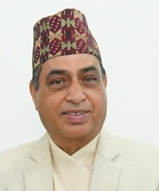 श्री नारायाण प्रसाद घिमिरे