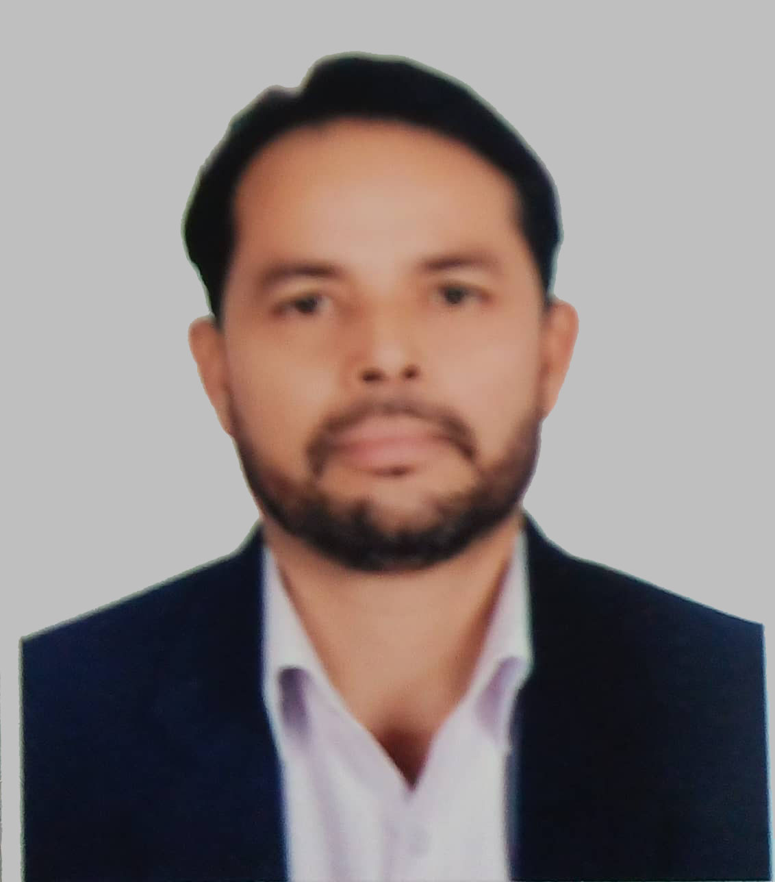 श्री तारानाथ भट्टराई