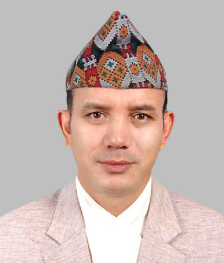 श्री उत्तर कुमार खत्री